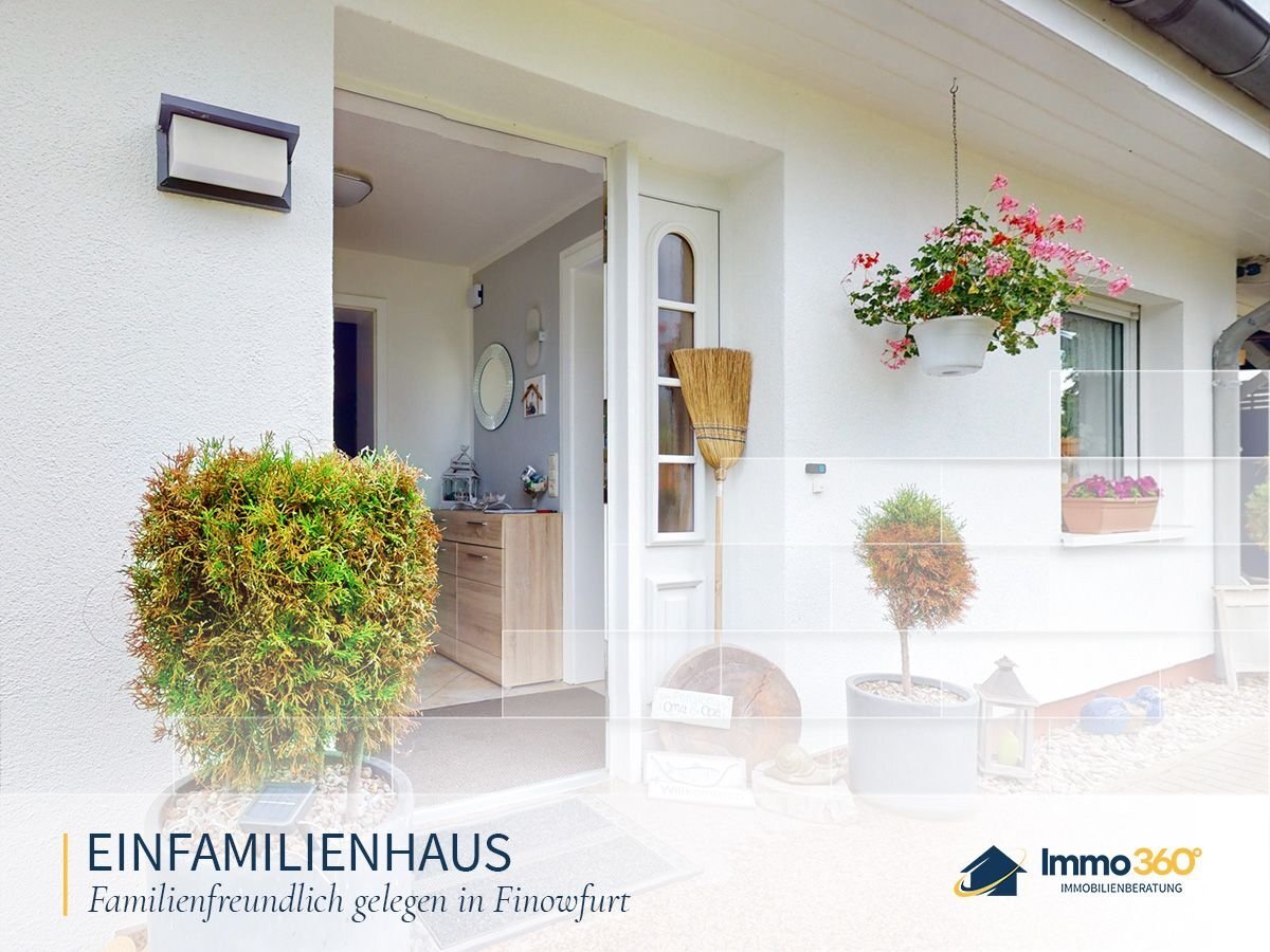 Einfamilienhaus zum Kauf 620.000 € 6 Zimmer 240 m²<br/>Wohnfläche 1.290 m²<br/>Grundstück Finowfurt Schorfheide 16244