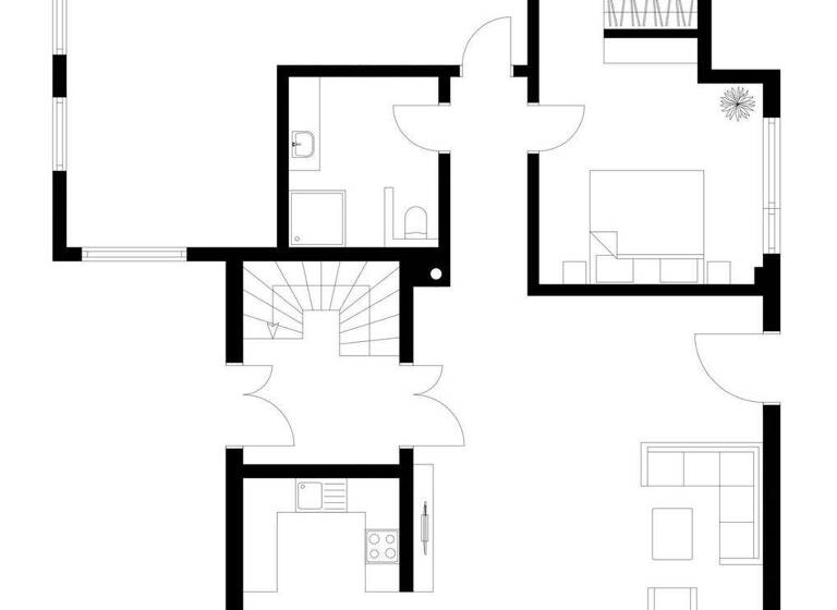 Wohnung zum Kauf 229.000 € 2,5 Zimmer 97 m² Heubach 73540