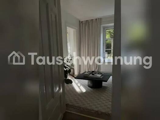 Wohnung zur Miete Tauschwohnung 634 € 2 Zimmer 43,7 m² EG Osdorf Hamburg 20357