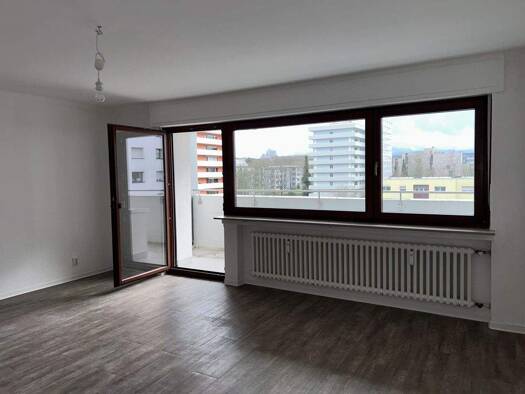 Wohnung zur Miete 870 € 4 Zimmer 102,9 m² 5. Geschoss Kürenz Trier 54296