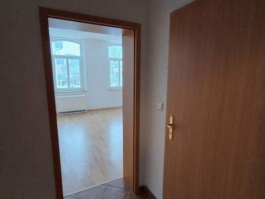 Wohnung zur Miete 525 € 4 Zimmer 95 m² Hegelstraße 26 Südvorstadt Plauen 08527