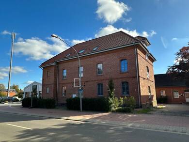 Wohnung zur Miete 630 € 3 Zimmer 75,6 m² 1. Geschoss frei ab 01.08.2025 Ankumer Str. 19 Bersenbrück Bersenbrück 49593