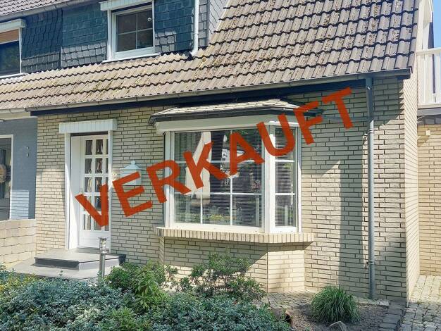 Doppelhaushälfte zum Kauf 359.000 € 3 Zimmer 120,1 m² 399 m² Grundstück Kattenturm Süd 28277