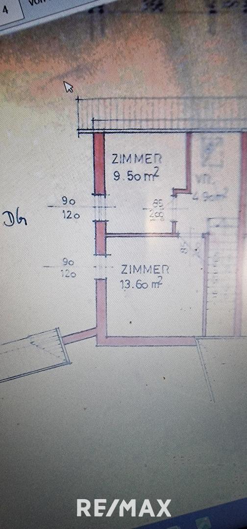 Wohnung zum Kauf 104.000 € 3 Zimmer 58 m²<br/>Wohnfläche 2.<br/>Geschoss Golfplatzstraße 29 - 2 Gillersdorf 8282