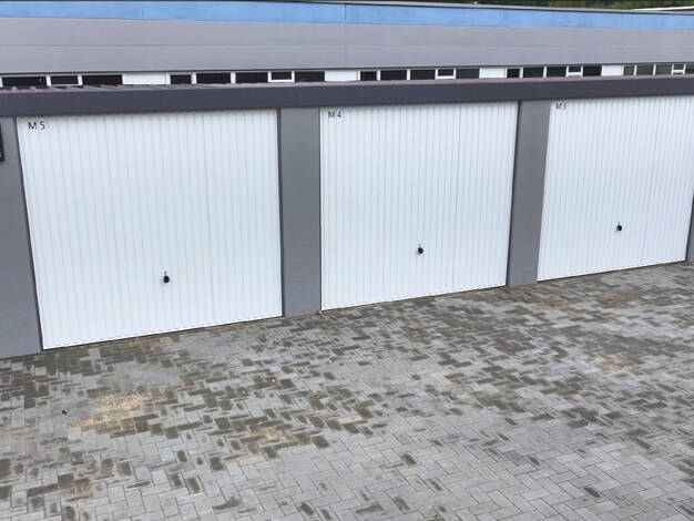 Garage zur Miete 45 € Jacob-A.-Morand-Str. 999 Gera 07552