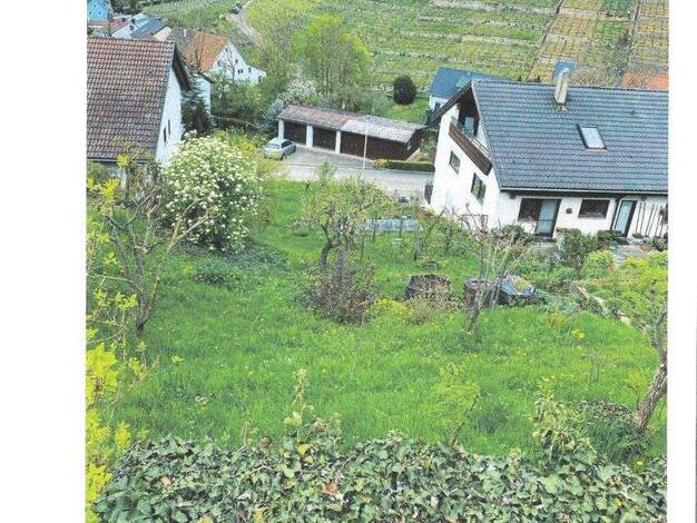 Grundstück zum Kauf 88.000 € 310 m² Grundstück Mundelsheim 74395