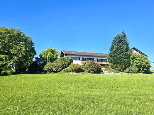 Bauernhaus zum Kauf 1.399.000 € 8 Zimmer 220 m² 2.736 m² Grundstück Geiselloh Pleiskirchen 84568