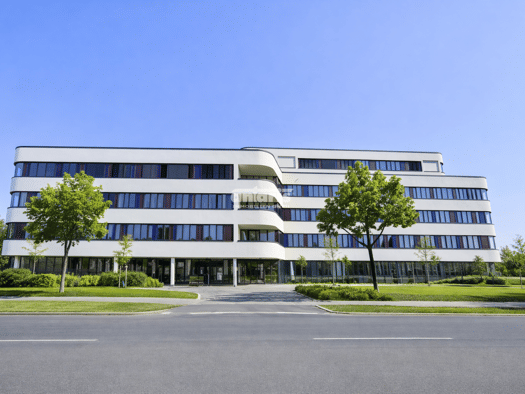 Praxisfläche zur Miete 16 € 182 m² Bürofläche teilbar ab 182 m² Moskauer Platz Erfurt 99091