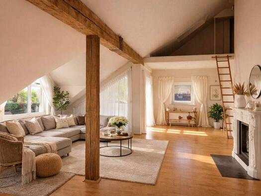 Wohnung zum Kauf 298.000 € 3 Zimmer 134 m² Erbach Bad Camberg 65520