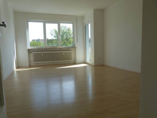 Wohnung zur Miete 1.085 € 3 Zimmer 81,5 m² Geschoss 3/4 frei ab sofort Rennweg Nürnberg 90489