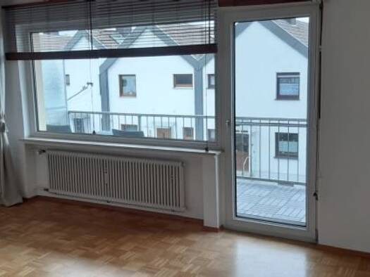 Wohnung zur Miete 430 € 2 Zimmer 54 m² 1. Geschoss frei ab sofort Jupiterstraße 5 Spich Troisdorf 53842