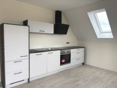 Wohnung zur Miete 930 € 2 Zimmer 69,9 m² 2. Geschoss frei ab sofort Wilhelm-Schadow-Straße 38 Kolkwitz Kolkwitz 03099