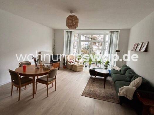 Wohnung zur Miete Tauschwohnung 800 € 2 Zimmer 65 m² 1. Geschoss Fesenfeld Ost 28203