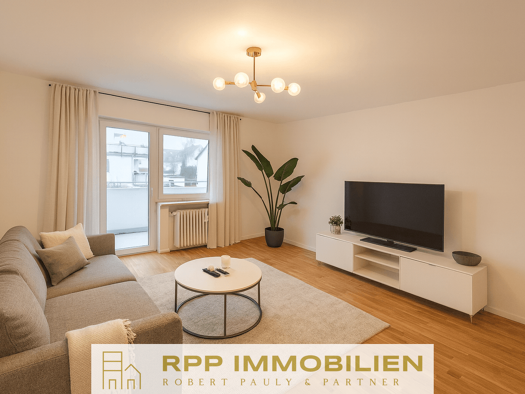 Wohnung zur Miete 1.290 € 2,5 Zimmer 65,5 m² 1. Geschoss Eching 85386