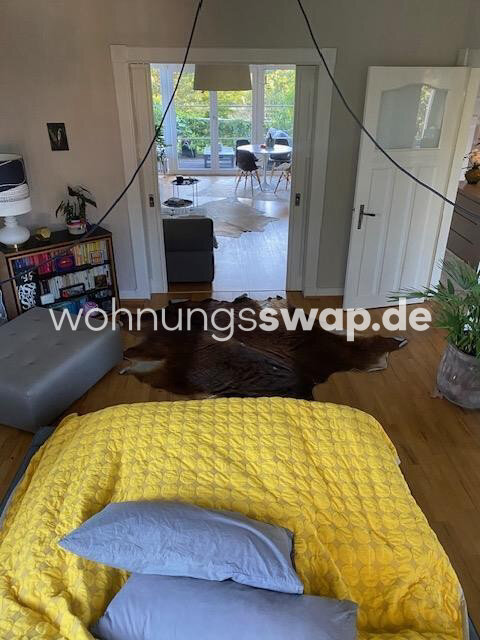 Studio zur Miete 1.060 € 3 Zimmer 100 m²<br/>Wohnfläche 1.<br/>Geschoss Othmarschen 22605