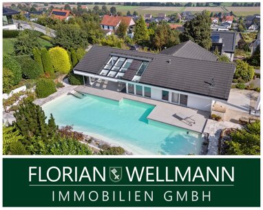 Einfamilienhaus zum Kauf 940.000 € 3 Zimmer 265,4 m² 1.380 m² Grundstück Nettelstedt Lübbecke 32312