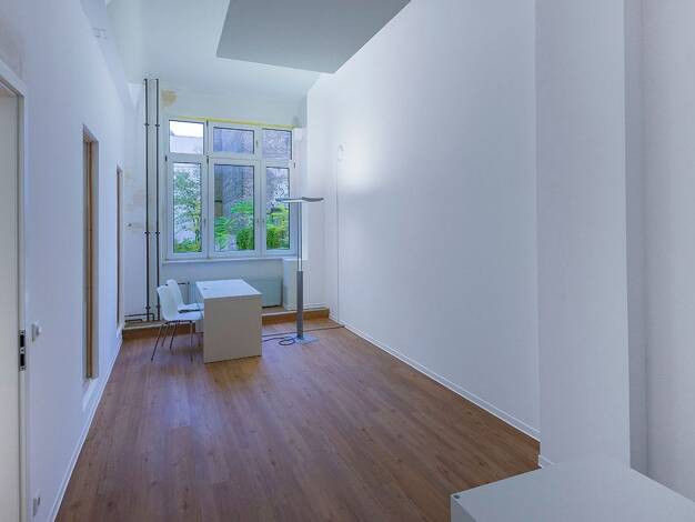 Bürofläche zur Miete provisionsfrei 7.500 € 90 m² Bürofläche Immanuelkirchstraße Prenzlauer Berg Berlin 10405