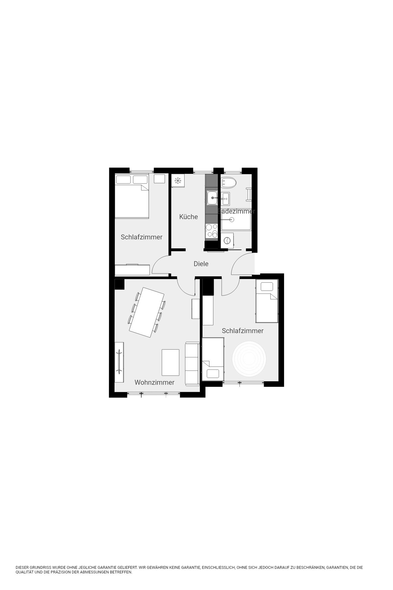 Wohnung zum Kauf 149.000 € 3 Zimmer 59 m²<br/>Wohnfläche 1.<br/>Geschoss ab sofort<br/>Verfügbarkeit Oberwiesenthal Oberwiesenthal 09484