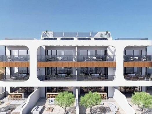 Wohnung zum Kauf - Erstbezug 349.900 € 3 Zimmer 84 m² Benijófar 03178