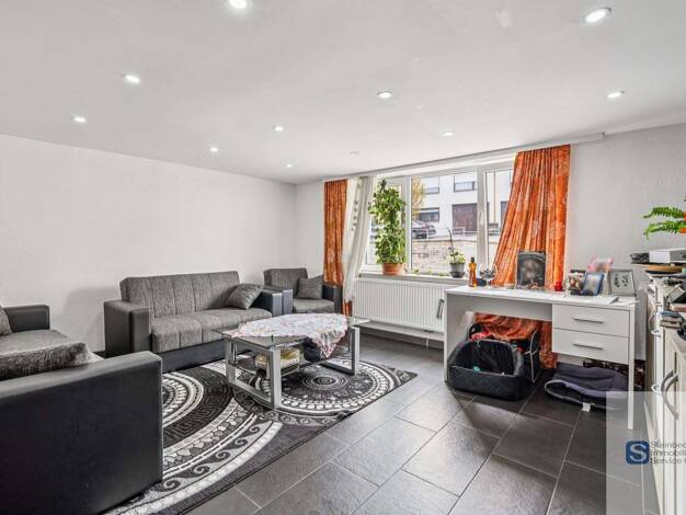 Reihenmittelhaus zum Kauf 287.000 € 6 Zimmer 150 m² 535 m² Grundstück Langenenslingen Langenenslingen 88515