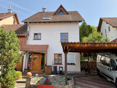 Einfamilienhaus zum Kauf 699.000 € 7 Zimmer 196 m² 512 m² Grundstück frei ab sofort Kandern Kandern 79400