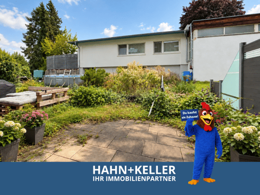 Reihenendhaus zum Kauf 266.000 € 4 Zimmer 71 m² 100 m² Grundstück Sulzgries Esslingen am Neckar 73733