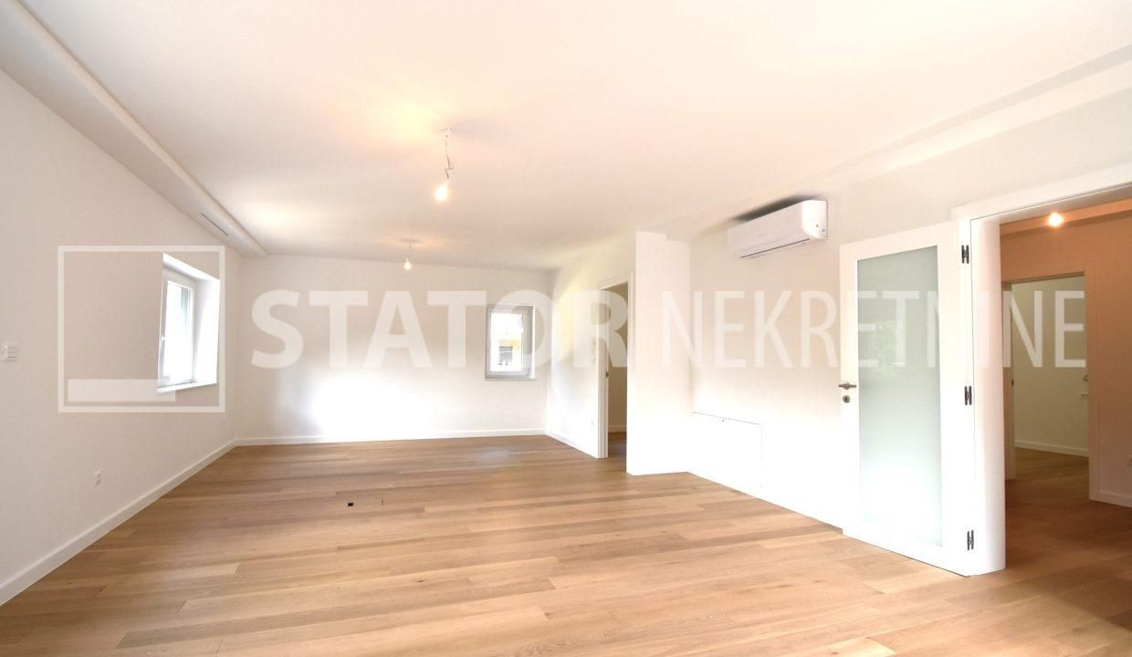 Wohnung zum Kauf 280.450 € 3 Zimmer 87 m²<br/>Wohnfläche 1.<br/>Geschoss Zamorski breg, Zagreb Hrvatska, 10000 Sestinski dol