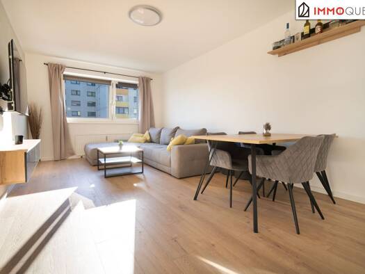 Wohnung zum Kauf 195.000 € 2 Zimmer 66,9 m² 8. Geschoss Wels Wels 4600