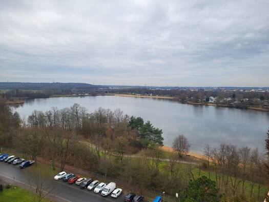 Wohnung zum Kauf provisionsfrei 180.000 € 3,5 Zimmer 80 m² Geschoss 11/16 Mainparkstraße 5 Mainaschaff 63814