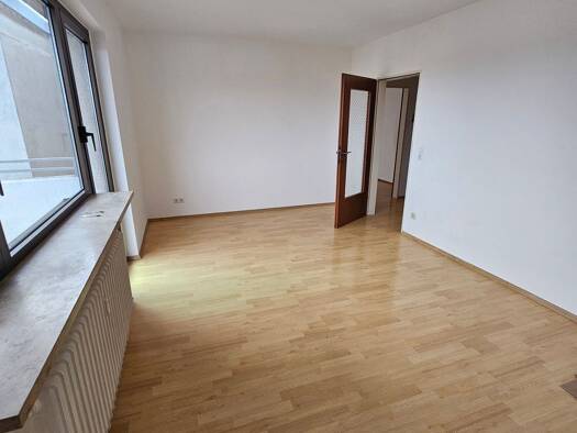 Wohnung zur Miete 770 € 2 Zimmer 47 m² 5 Geschosse frei ab 01.11.2026 Niederrad Frankfurt am Main 60528