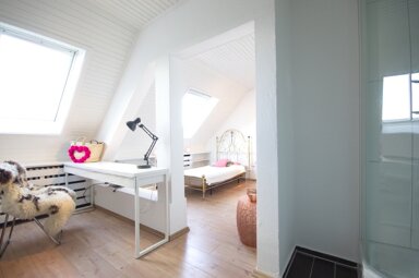 Wohnung zur Miete Wohnen auf Zeit 530 € 1 Zimmer 20 m² frei ab 01.02.2025 Rüttenscheid Essen 45131