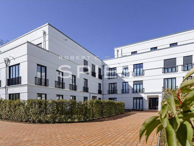 Wohnung zum Kauf - Erstbezug provisionsfrei 934.500 € 3 Zimmer 149 m² Bremen 28211