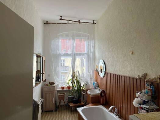 Wohnung zur Miete 988 € 3 Zimmer 89 m² frei ab sofort Prenzlauer Berg Berlin 10405