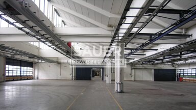 Lagerhalle zur Miete 10.800 € 1.440 m² Lagerfläche Lichtenrade Berlin 12307