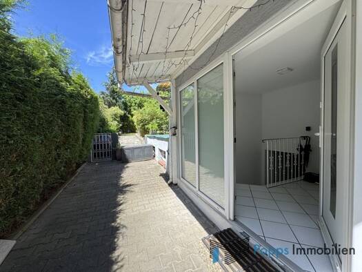 Doppelhaushälfte zum Kauf 590.000 € 5 Zimmer 202 m² 315 m² Grundstück Kelkheim Kelkheim 65779