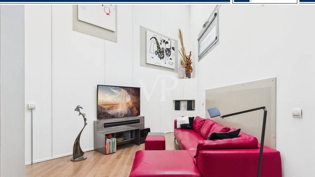 Loft zum Kauf 490.000 € 3 Zimmer 80 m² EG Via Privata Tirso 9 Milano 20141
