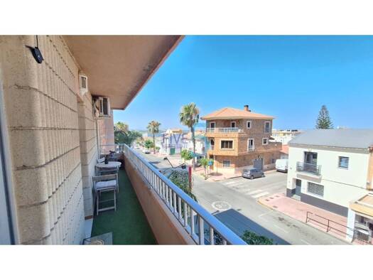 Wohnung zum Kauf 134.900 € 3 Zimmer 100 m² San Miguel de Salinas 03193