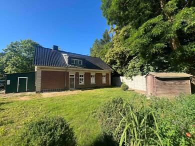 Einfamilienhaus zum Kauf 495.000 € 5,5 Zimmer 169 m² 1.702 m² Grundstück Wulksfelde Tangstedt 22889