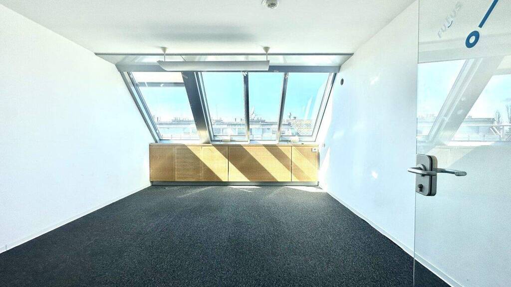 Büro zur Miete 15 € Wien 1040