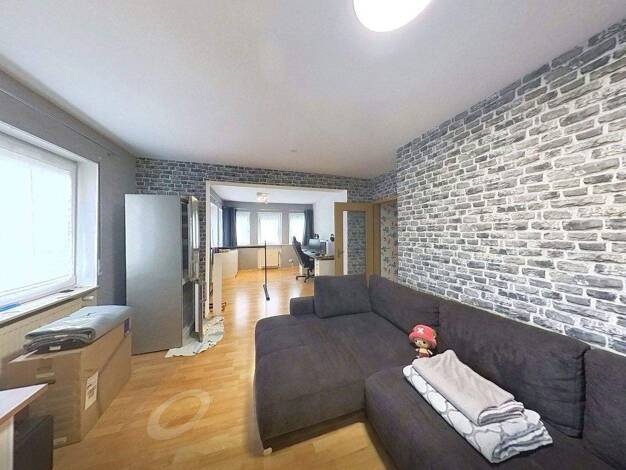 Wohnung zur Miete 900 € 3 Zimmer 79 m² EG frei ab 01.01.2026 Sandheckenweg 12 Groß-Umstadt 64823