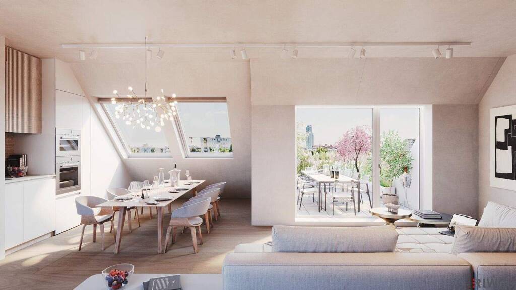 Wohnung zum Kauf - Erstbezug 269.000 € 2 Zimmer 45,4 m² 1. Geschoss Bahnsteggasse 4 Wien 1210