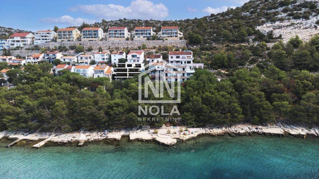 Wohnung zum Kauf 687.500 € 3 Zimmer 1. Geschoss Pakostane 23211