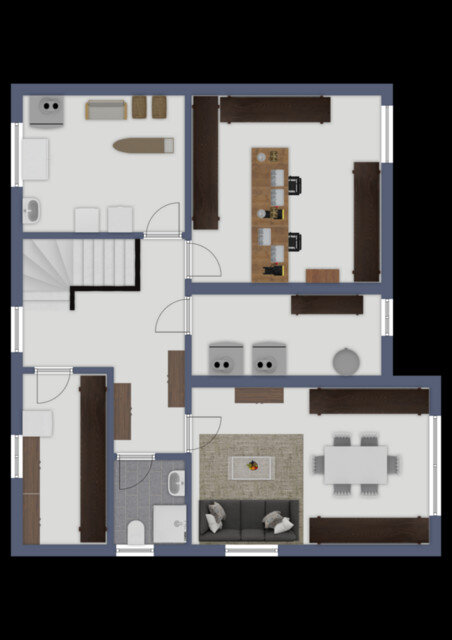 Einfamilienhaus zum Kauf 460.000 € 6 Zimmer 170 m²<br/>Wohnfläche 590 m²<br/>Grundstück Altwarmbüchen Isernhagen / Altwarmbüchen 30916