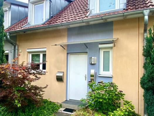 Reihenmittelhaus zum Kauf 490.000 € 5 Zimmer 133 m² 130 m² Grundstück frei ab 01.11.2026 Wallstadt Mannheim 68259