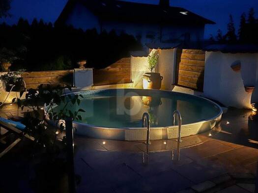 Einfamilienhaus zum Kauf 655.999 € 5,5 Zimmer 156 m² 665 m² Grundstück Schachen Albbruck 79774