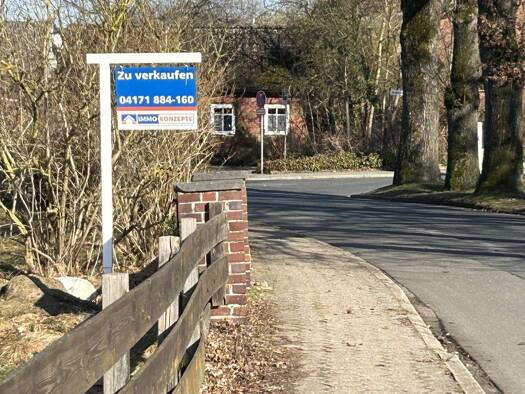 Grundstück zum Kauf 299.000 € 1.020 m² Grundstück Ohlendorf Seevetal 21220