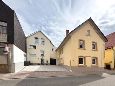 Haus zur Miete 1.280 € 4 Zimmer 106 m² frei ab sofort Ruppertsberg 67152