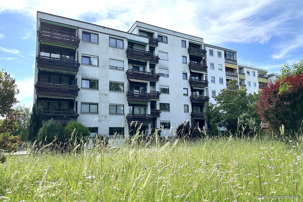 Wohnung zum Kauf 179.000 € 1 Zimmer 40 m²<br/>Wohnfläche EG<br/>Geschoss Von-Vollmar-Straße 31a / Whg. 21 Harztal Miesbach 83714