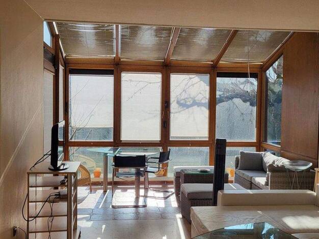 Wohnung zur Miete 1.190 € 3 Zimmer 100 m² EG Oberer Wingertweg 8 Nordstadt Pforzheim 75177