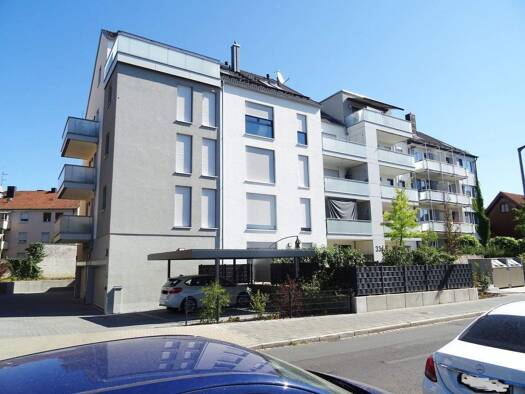Terrassenwohnung zur Miete 1.680 € 4 Zimmer 99 m² 4 Geschosse frei ab 01.11.2026 Schniegling Nürnberg 90427